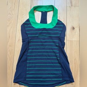 Lululemon top